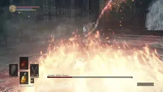 Dark souls 3 Soul level 1: #9