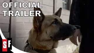 Shepherd: The Story Of A Hero Dog (2023) - Official Trailer