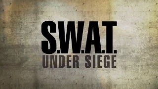 Fight Scene l S.W.A.T  Under Siege (2017)
