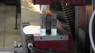 How To Square a Part within .0001 on a Surface Grinder