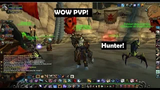 Hunter PVP Wow 3.3.5