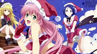 Nightcore - Last Christmas (1 Hour)