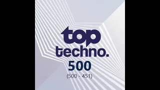 Top Techno 500 (500 - 451)