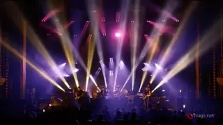 My Morning Jacket - Spring (Among the Living) Alabama Theatre 10/29/2021