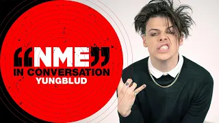 Yungblud: “People think I’m just a bratty idiot – that’s a misunderstanding about our generation”