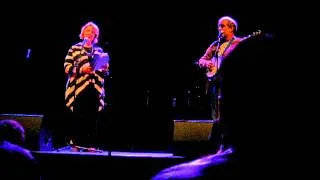 Ellen McLain & John Patrick Lowrie Performing "Want You Gone" & "Still Alive" from Portal