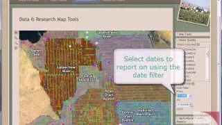 Imperial Valley Spatial Data Infrastructure (IVSDI)