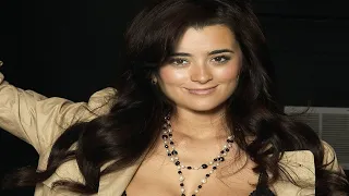 Remember Cote De Pablo ? Take A Deep Breath Before You See Her Now