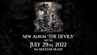 BELPHEGOR - "The Devils" [OFFICIAL TEASER]