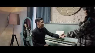 Нурлан Насип & Асель Кадырбекова- "Ашык болуу" (Премьера клипа) 2017