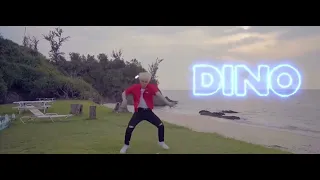 [DINO'S DANCEOLOGY] Jonas Brothers - Sucker (Glow animation)