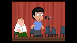 Family guy compilation of Peter Griffin being smart