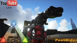 ARK RAGNAROK/PVE/GERMAN,Ab in die Wüste!!!!