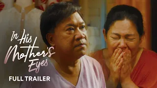 In His Mother's Eyes Full Trailer | Maricel Soriano, Roderick Paulate, LA Santos