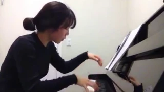 Quando m'en vo (Musetta's Waltz), Mr, KARAOKE, Accompaniment, piano, Instrumental [JEN's VocalCoach]