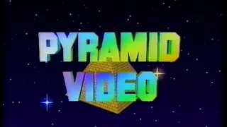 大陸書房 - PYRAMID VIDEO