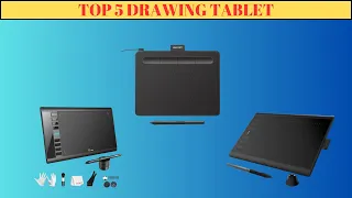 Best Drawing Tablet Offers of 2024!!!