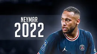 Neymar Jr | İnto Your Arms ► Skills & Goals - 2022 | HD