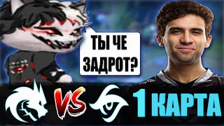 КУРСЕД И КУСАКАБЕ КОММЕНТИРУЮТ 1 КАРТУ SECRET VS SPIRIT / ZXCURSED КОММЕНТИТ ИГРУ SECRET VS SPIRIT