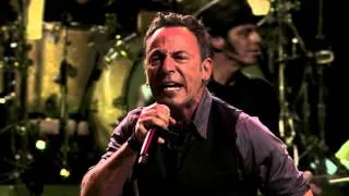 Bruce Springsteen- The Easybeats' "Friday On My Mind" - (Sydney, 02/19/14)