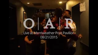 O.A.R. | 08/21/2015 | Merriweather Post Pavilion | Columbia, MD (Full Show)