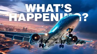 Engineering MISTAKE Leads to Near Catastrophe! The Incredible Story of Republic Airways 4439