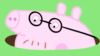 Peppa Pig Français | Nouvel épisode 83 | Dessin Animé