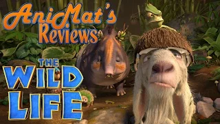 The Wild Life - AniMat’s Reviews