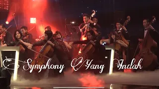 Symphony Yang Indah by Stradivari Orchestra | cover version