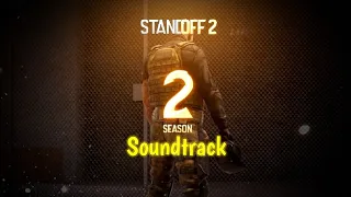 2 Season Standoff 2 - Soundtrack