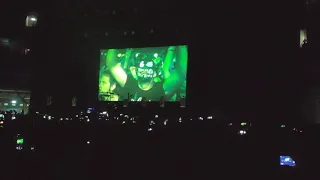 Disturbed. Moscow. 16.06.19 Intro