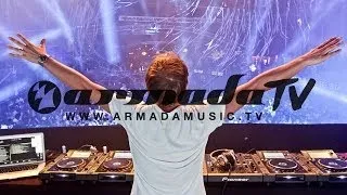 Armin van Buuren's Official A State Of Trance Podcast 311 (ASOT 652 Highlights)