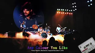 Pink Floyd - Any Colour You Like (1974-12-09) 24/48