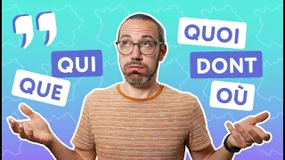 5 mots très utiles à connaître en français