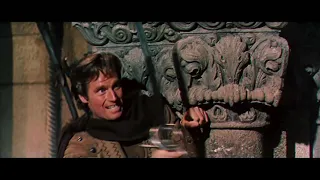 El Cid (1961) Sword Fight