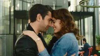 Leyla & Alper ||  So crazy in love