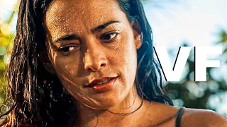 THE I LAND Bande Annonce VF (2019)