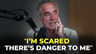 "Most People Will Be Shocked By What's Happening..." — Jordan Peterson's Last WARNING