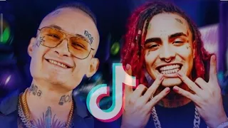 MORGENSHTERN & Lil Pump WATAFUK  ( TikTok videos )