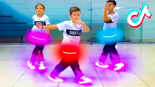 Симпа 2024 | Simpapa | Neon Mode | Tuzelity Shuffle Dance Music 2024