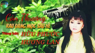 Còn Thương Rau Đắng Mọc Sau Hè _ Hữu Phước & Hương Lan