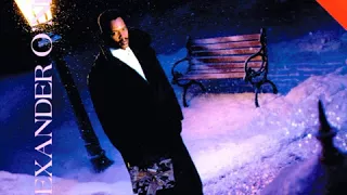 Alexander O’Neal-My Gift To You (1988)