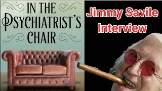 Jimmy Savile In The Psychiatrists Chair With Dr Anthony Clare