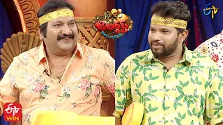 Hyper Aadi & Raising Raju Performance | Jabardasth  | 26th August 2021 | ETV Telugu