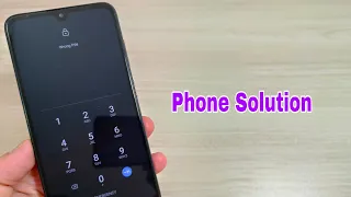 Hard Reset Nokia 2.3 (TA-1206, TA-1211, TA-1214). Delete Pin, Pattern, Password lock.