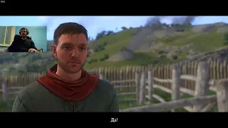 Fev 21, 2018 - Kingdom Come: Deliverance