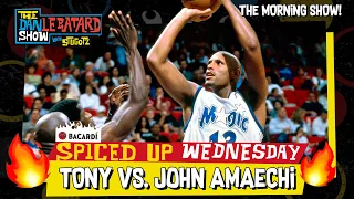 The Morning Show: SPICY WEDNESDAY! | 10/26/22 | The Dan LeBatard Show with Stugotz