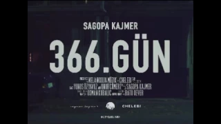 Sagopa Kajmer- 366. Gün Zar Zor (2017)