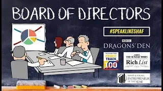Board of Directors |  Definition |  Meaning | Structure |  Functions |   Responsibilities  |  Roles