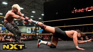 American Alpha vs. Enzo Amore & Colin Cassady:  WWE NXT, April 20, 2016